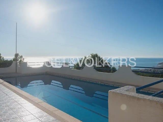 Chalet en venta en el Baix Maestrat, Valencia