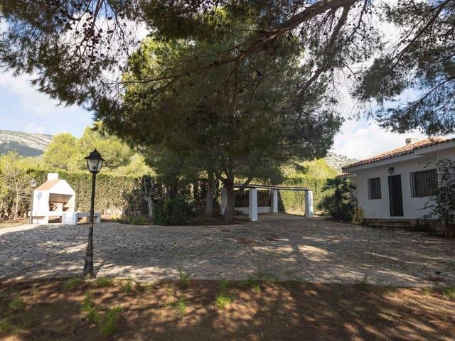 Chalet en venta en el Baix Maestrat, Valencia