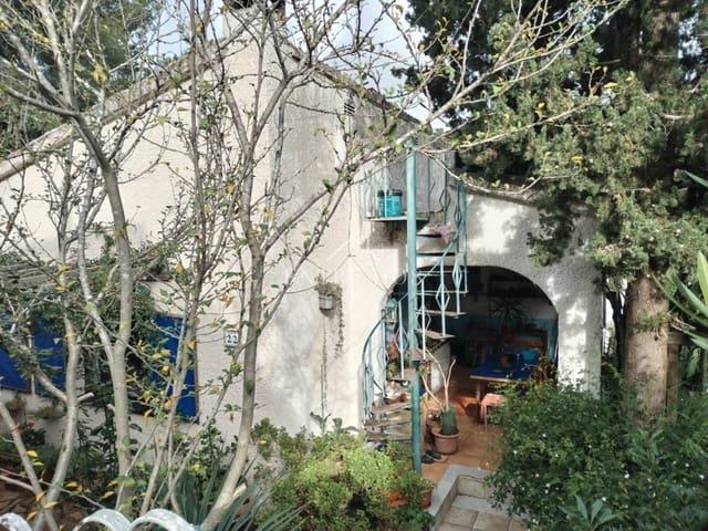 Chalet en venta en el Baix Maestrat, Valencia