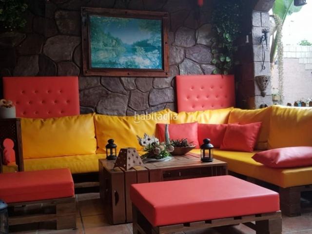 Chalet en venta en Alcalá Del Río, Andalucía
