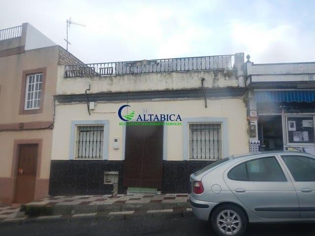 Chalet en venta en Alcalá Del Río, Andalucía