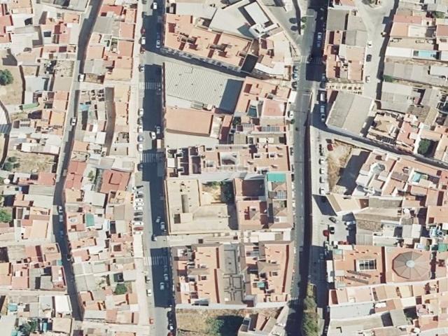 Chalet en venta en Alcalá Del Río, Andalucía