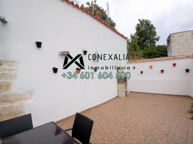 Chalet en venta en Sierra de Cádiz, Andalucía