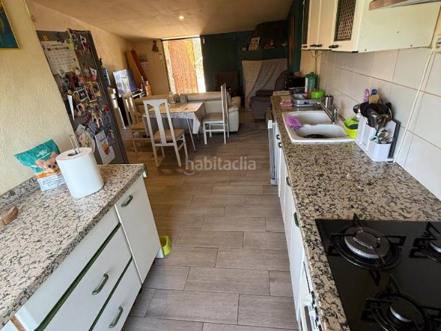 Chalet en venta en Barrio de las Cruces, Alcalá La Real