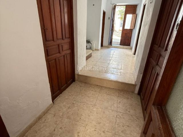 Chalet en venta en Barrio de las Cruces, Alcalá La Real