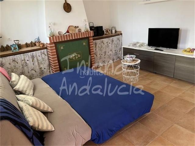 Chalet en venta en Barrio de las Cruces, Alcalá La Real