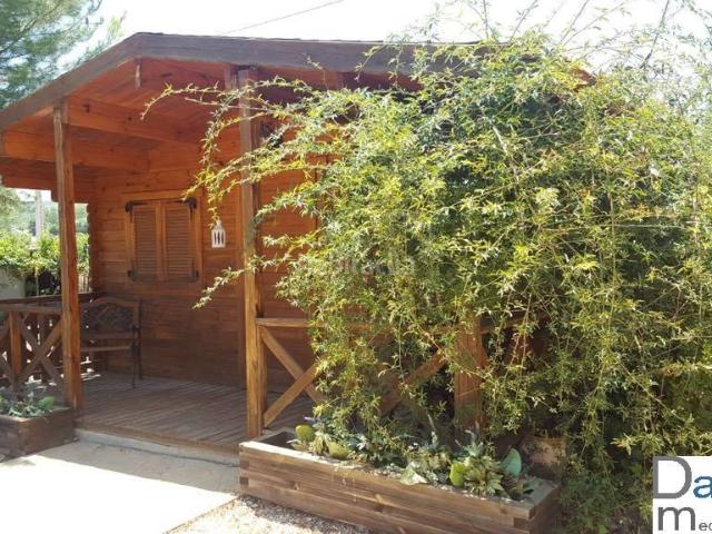 Chalet en venta en Barrio de las Cruces, Alcalá La Real