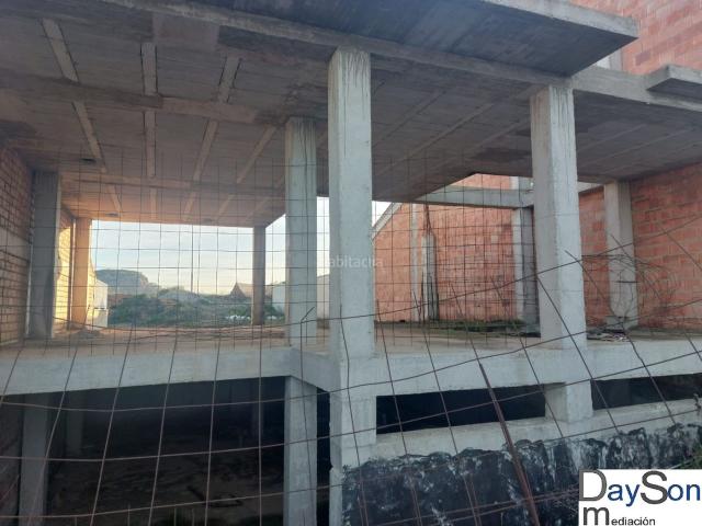 Chalet en venta en Barrio de las Cruces, Alcalá La Real