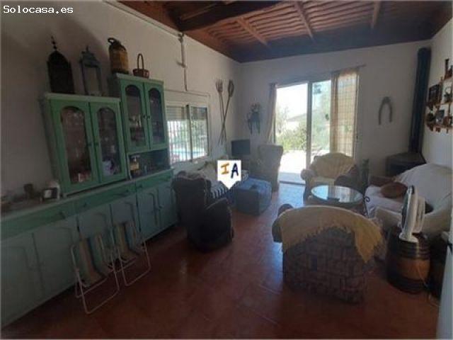 Casa en venta en Alcalá La Real