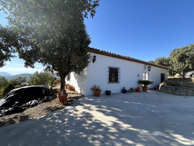 Villa en venta en Alcalá La Real, Barrio de las Cruces
