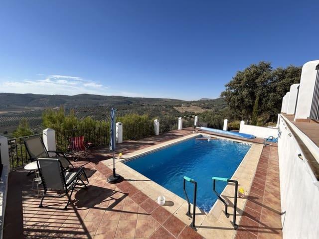 Chalet en venta en Barrio de las Cruces, Alcalá La Real