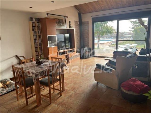 Chalet en venta en Barrio de las Cruces, Alcalá La Real