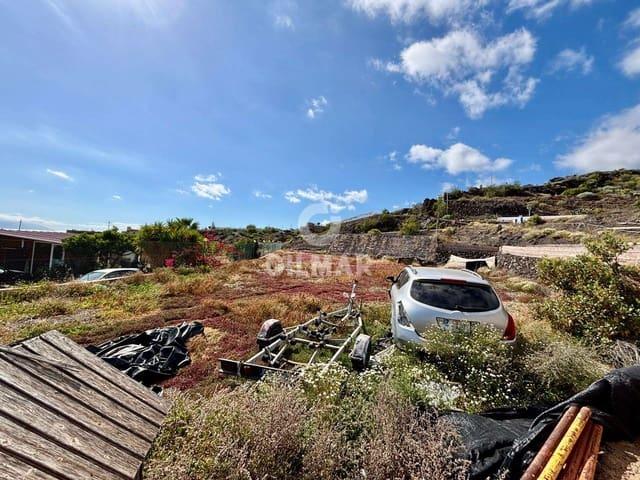 Chalet en venta en Guía de Isora, Canarias