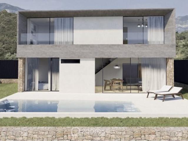 Chalet en venta en la Marina Alta, Valencia