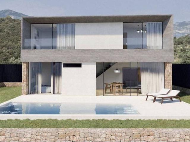 Chalet en venta en la Marina Alta, Valencia