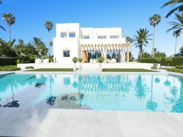 Villa en venta en Alcalalí