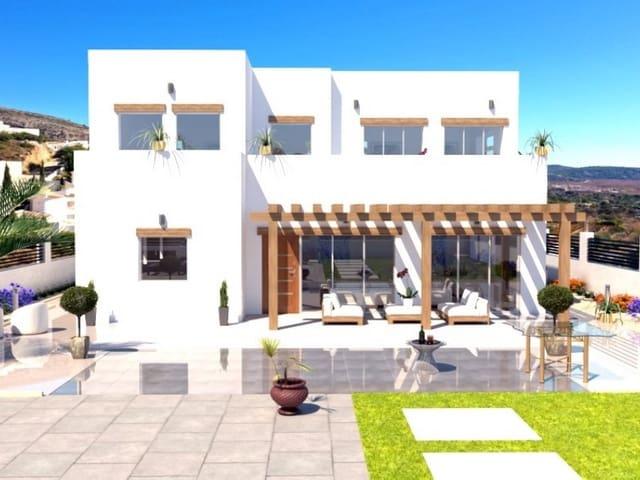 Chalet en venta en la Marina Alta, Valencia
