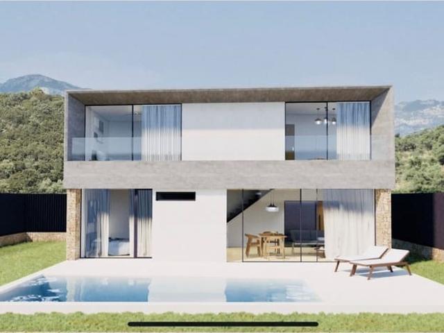 Villa en venta en Alcalalí