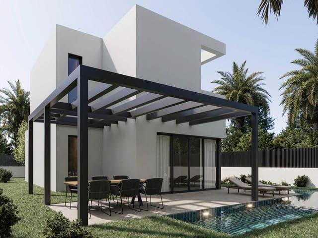 Villa en venta en Alcalalí