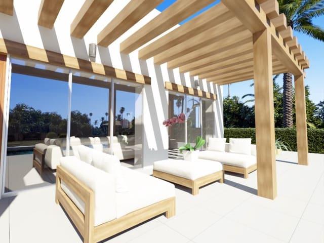 Chalet en venta en la Marina Alta, Valencia