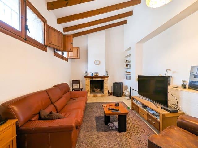Villa en venta en Alcalalí