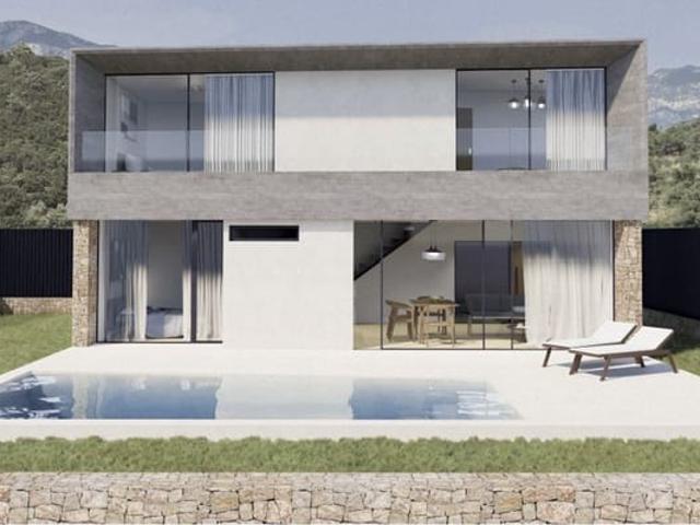 Chalet en venta en la Marina Alta, Valencia