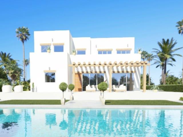 Villa en venta en Alcalalí