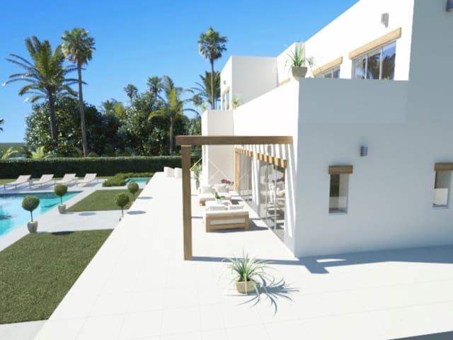 Chalet en venta en la Marina Alta, Valencia