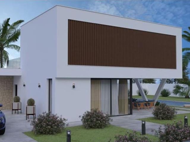 Chalet en venta en la Marina Alta, Valencia