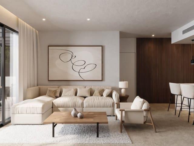 Chalet en venta en la Marina Alta, Valencia