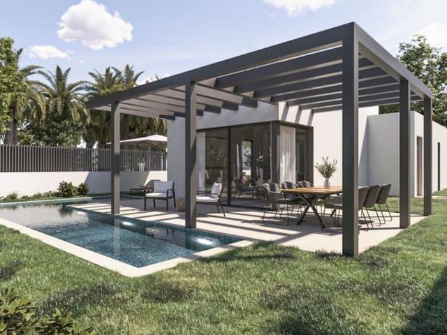 Chalet en venta en la Marina Alta, Valencia