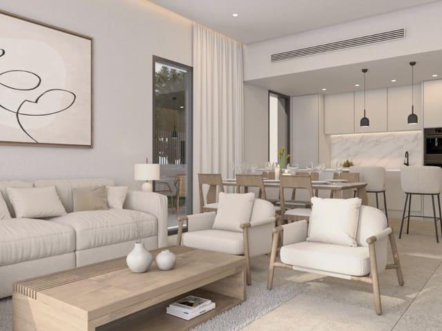 Chalet en venta en la Marina Alta, Valencia