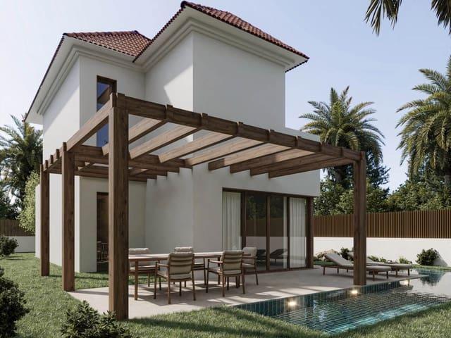 Chalet en venta en la Marina Alta, Valencia