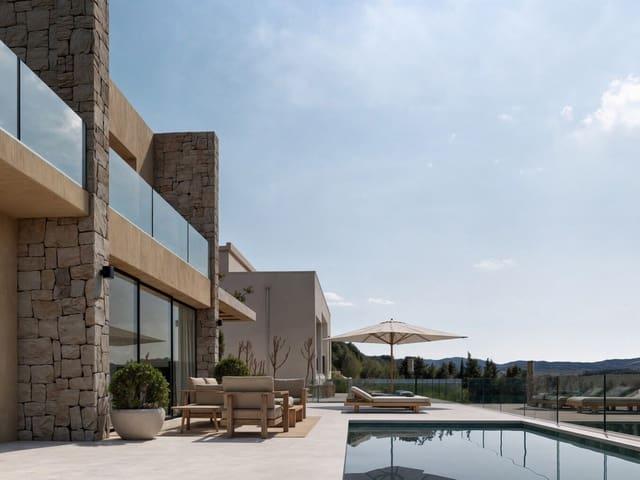 Chalet en venta en la Marina Alta, Valencia