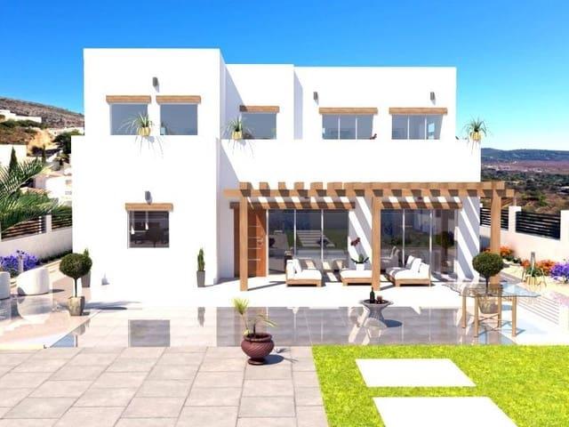 Chalet en venta en la Marina Alta, Valencia