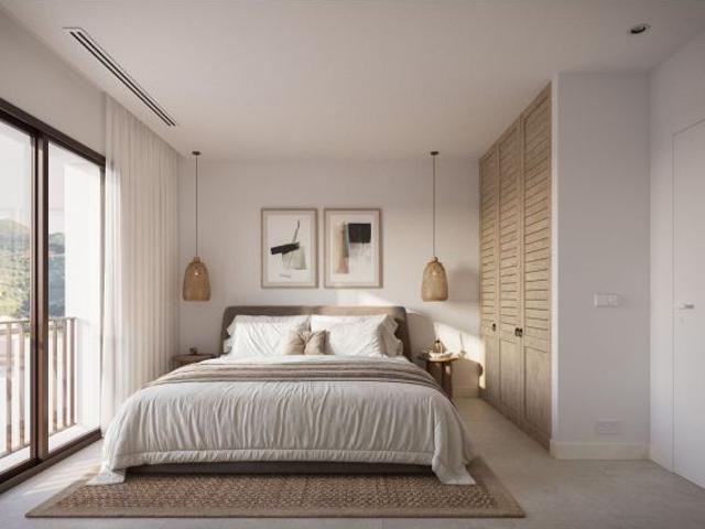 Casa en venta en la Marina Alta, Valencia