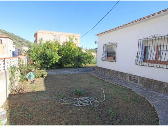 Casa en venta en la Marina Alta, Valencia