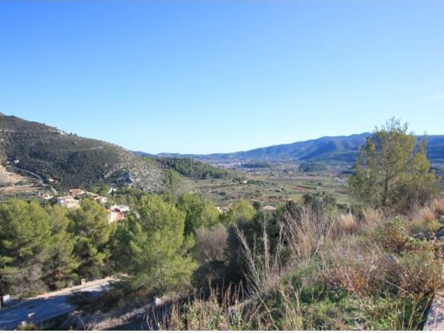 Casa en venta en la Marina Alta, Valencia