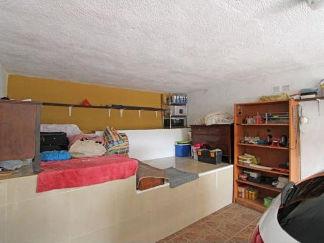 Casa en venta en la Marina Alta, Valencia