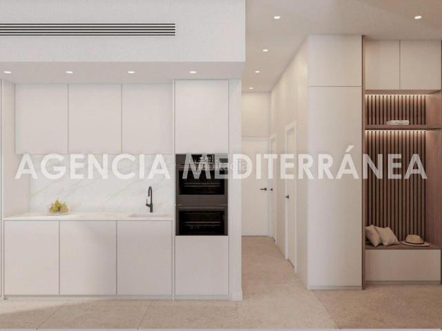 Chalet en venta en Urbanització la Solana Gardens, la Marina Alta