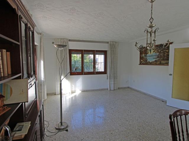 Chalet en venta en Urbanització la Solana Gardens, la Marina Alta