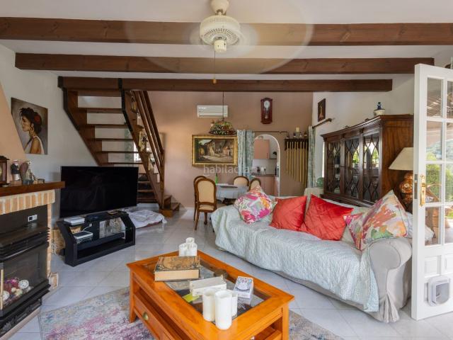 Chalet en venta en Urbanització la Solana Gardens, la Marina Alta
