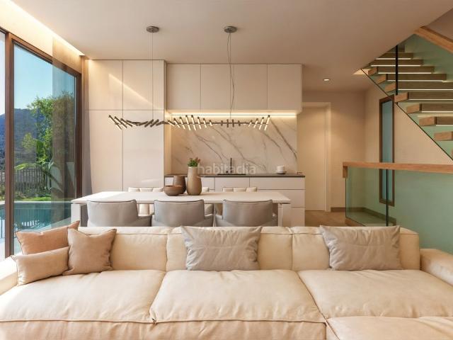 Chalet en venta en Urbanització la Solana Gardens, la Marina Alta