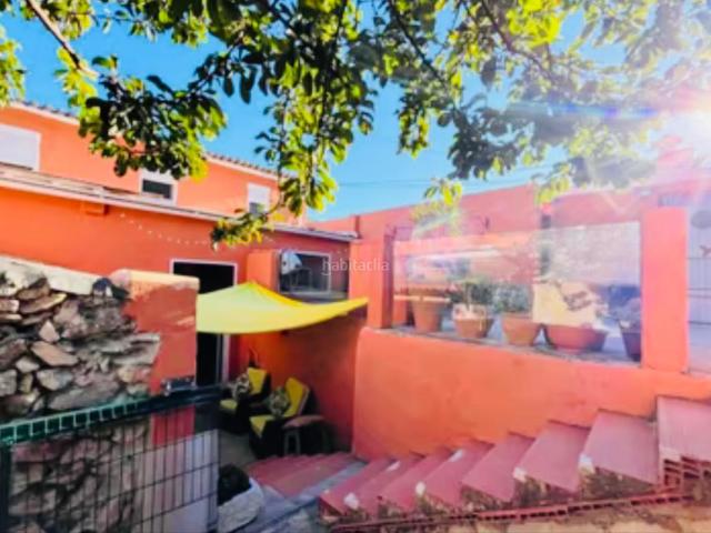 Chalet en venta en Urbanització la Solana Gardens, la Marina Alta