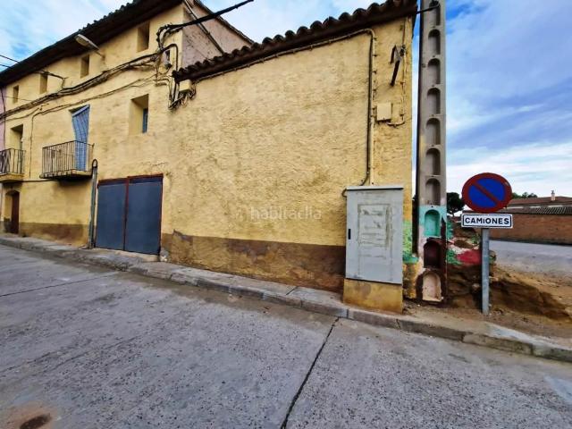 Chalet en venta en La Litera / La Llitera, Alcampell