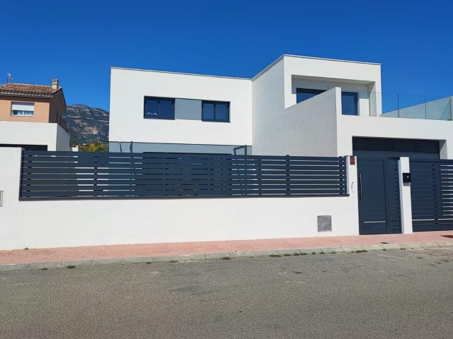 Casa en venta en Alcanar