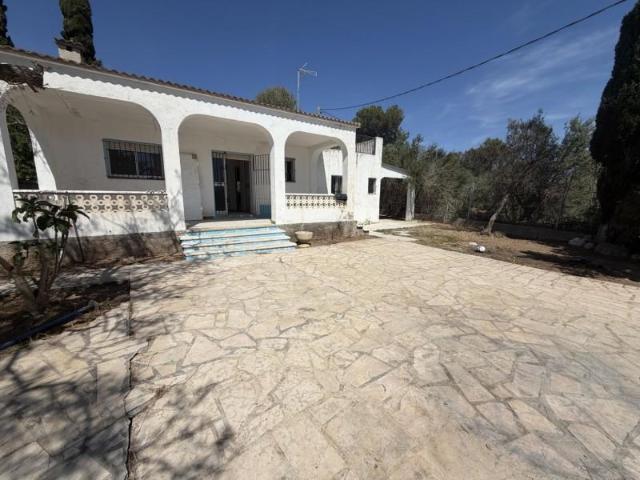 Chalet en venta en Montsià, Catalunya