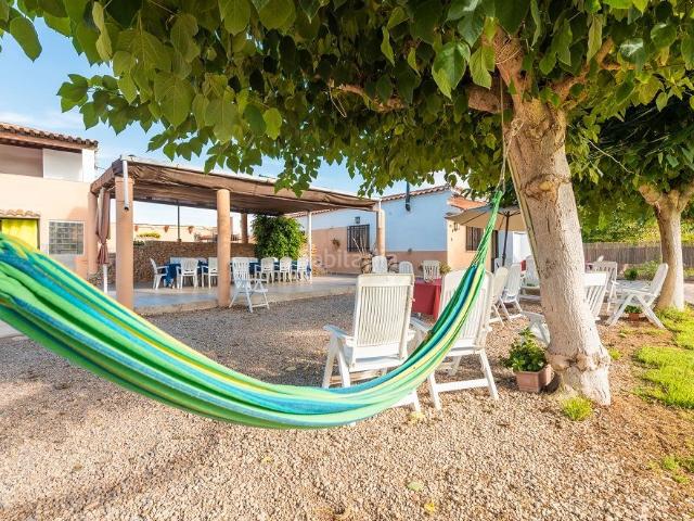 Chalet en venta en Montsià, Catalunya