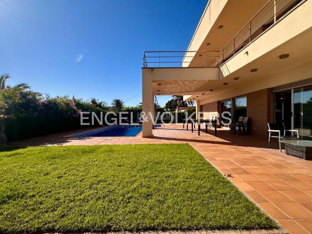Chalet en venta en la Martinenca, Montsià