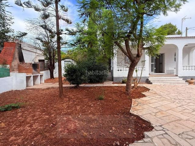 Chalet en venta en Montsià, Catalunya